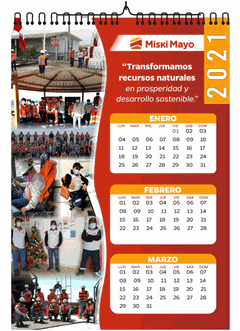 Odoo • Imagen y texto